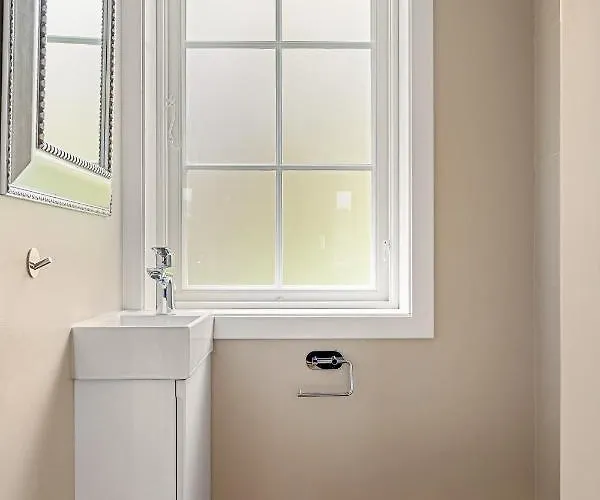 Dinbnb Homes I Luxury With Hot Tub & Views Villa Bergen