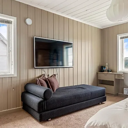 ヴィラ Dinbnb Homes I Luxury With Hot Tub & Views *