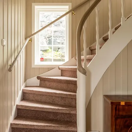 ヴィラ Dinbnb Homes I Luxury With Hot Tub & Views ベルゲン