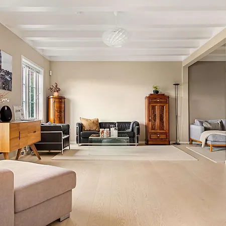 ヴィラ Dinbnb Homes I Luxury With Hot Tub & Views