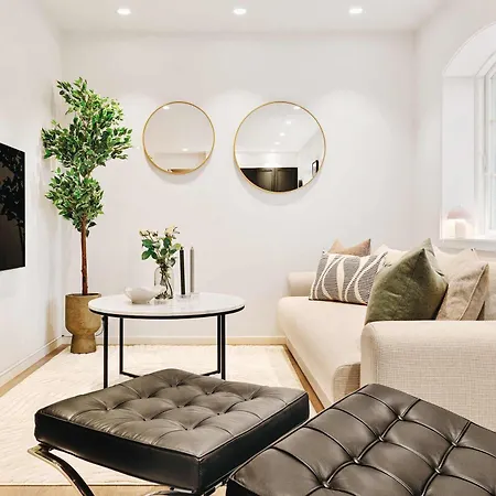 Dinbnb Homes I Luxury With Hot Tub & Views Bergen