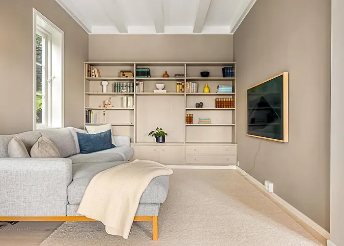 فيلة Dinbnb Homes I Luxury With Hot Tub & Views *