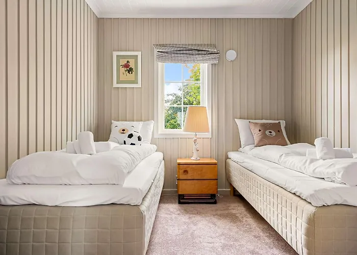 Dinbnb Homes I Luxury With Hot Tub & Views ベルゲン