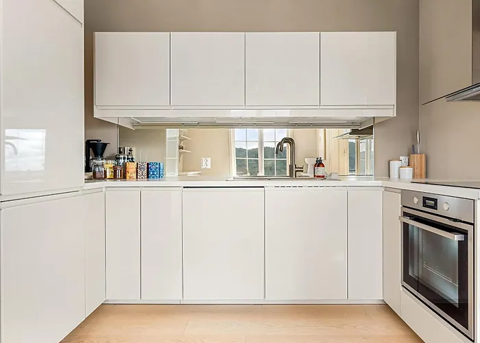 Dinbnb Homes I Luxury With Hot Tub & Views ヴィラ