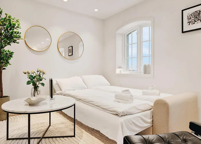 Dinbnb Homes I Luxury With Hot Tub & Views ヴィラ *