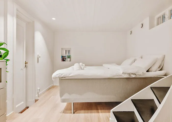 Dinbnb Homes I Luxury With Hot Tub & Views ヴィラ ベルゲン