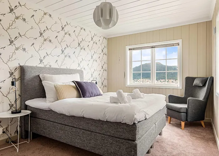 ヴィラ Dinbnb Homes I Luxury With Hot Tub & Views