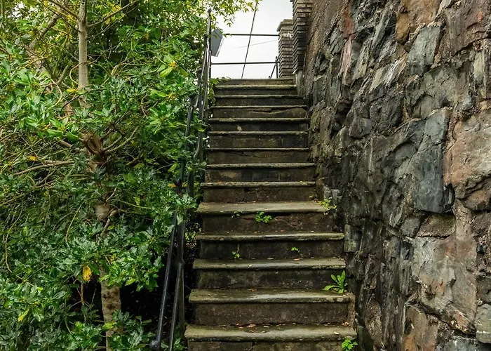 Dinbnb Homes I Luxury With Hot Tub & Views ヴィラ ベルゲン