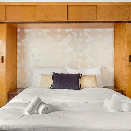 Dinbnb Homes I Luxury With Hot Tub & Views * Берген