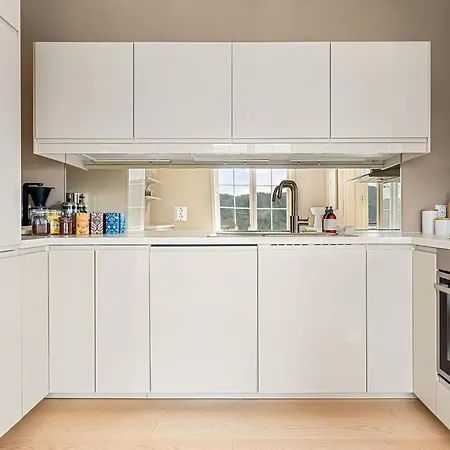 Dinbnb Homes I Luxury With Hot Tub & Views Вилла Берген