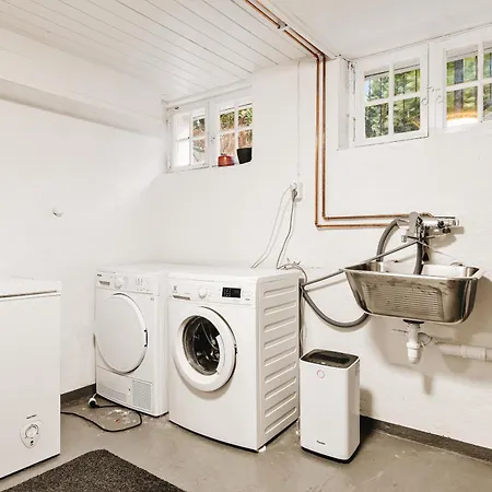 Dinbnb Homes I Luxury With Hot Tub & Views * Берген