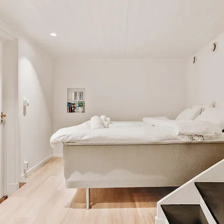 Dinbnb Homes I Luxury With Hot Tub & Views Вилла Берген